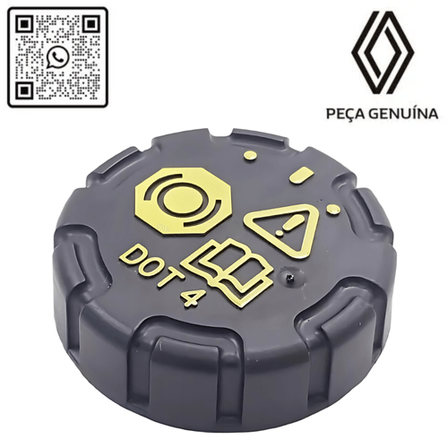 RN 08536R 460208536R TAMPA DO FLUIDO DE FREIO KARDIANKAN II 3